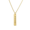 Manaaki – Cherish – Necklace