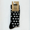 Green Kiwi Socks Men