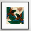 Kathryn Furniss Print 'Are You The One'
