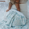 Minky Blanket