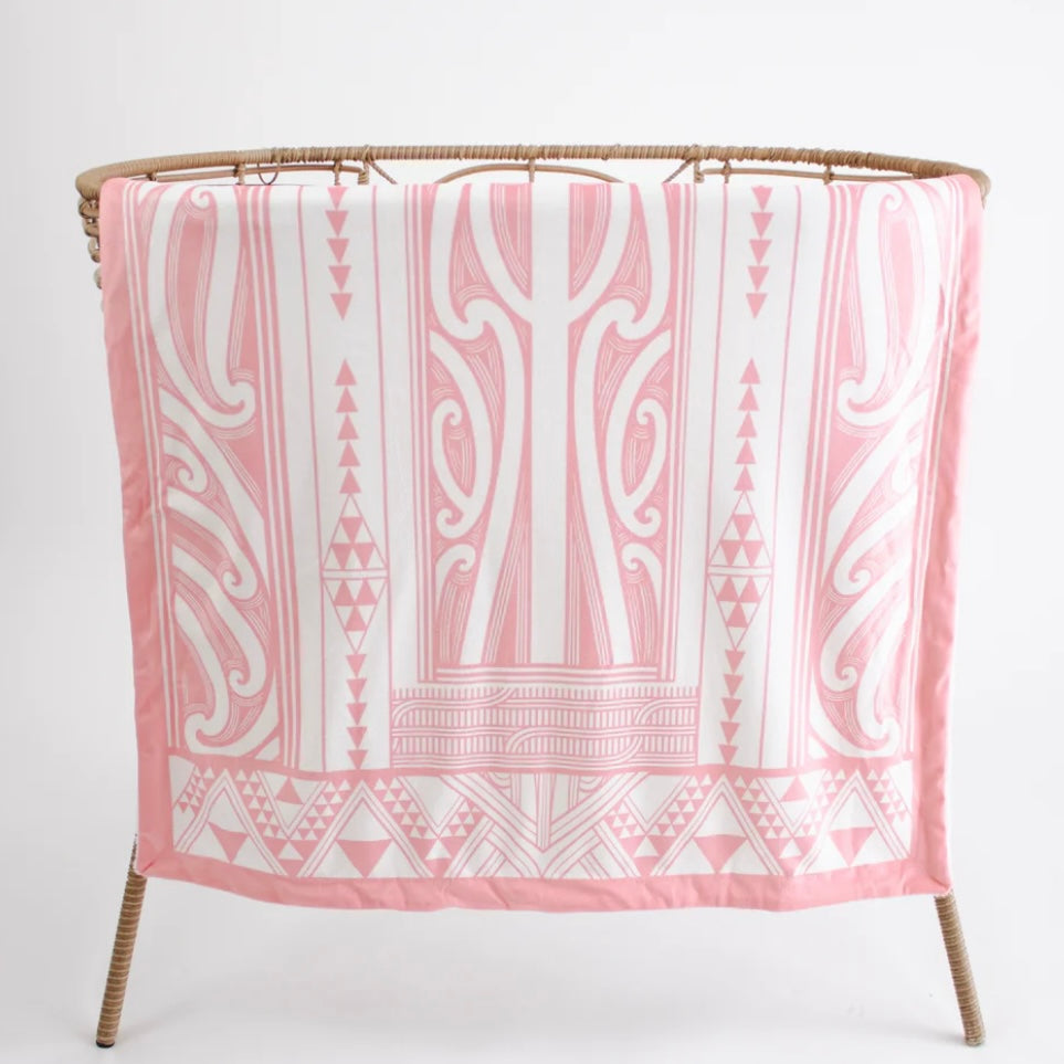 Minky Blanket