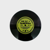 Kiwi Records Coaster Set