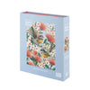 Native Flowers and Fantails Puzzle