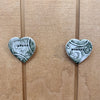 Kowhaiwhai Heart