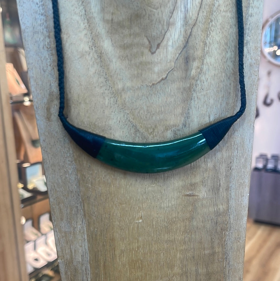 Jade Breastplate