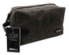 The Oilskin Toilet Bag Assorted