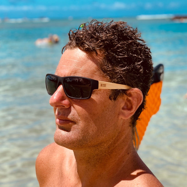 Moana Road Tradies Sunnies