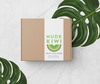 Nude Kiwi Skin Care Set