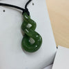 Westland Greenstone - Double Twist