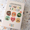 How Do I Feel Card Deck