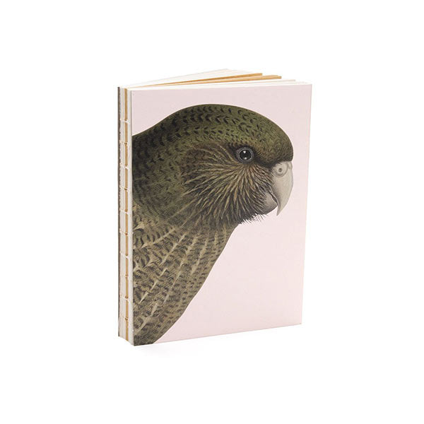 Native Bird Notebooks