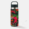 FLOX Fruit Dove and Flora Water Bottle