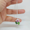 Delicate Manuka Flower Necklace