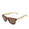 50/50s - Brown w/ Wooden Arms