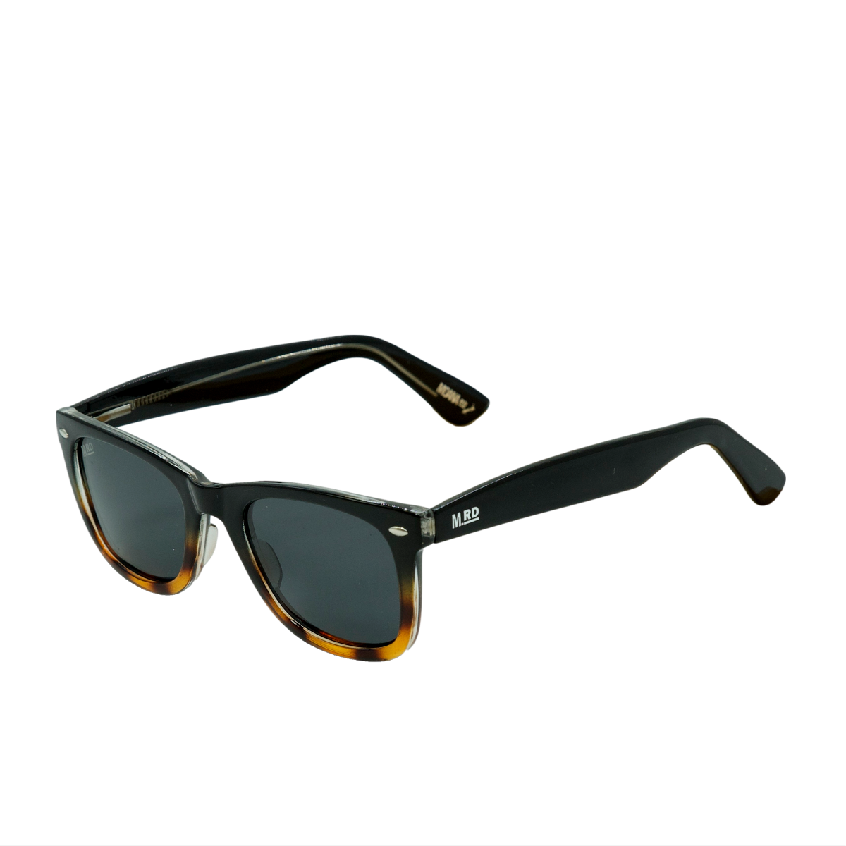 Icey Fridays - Black/Tort