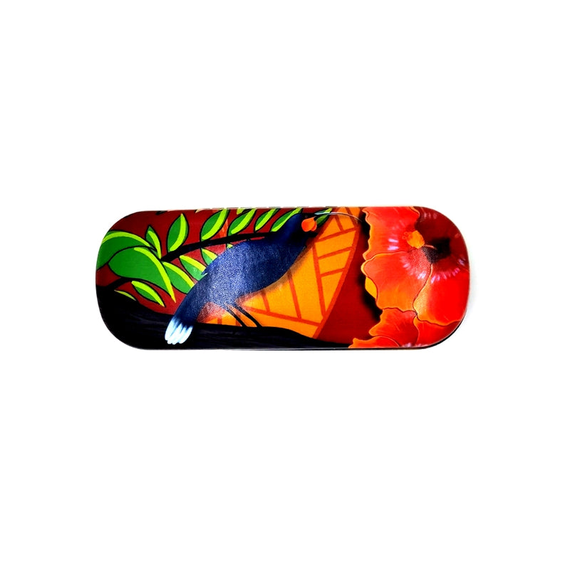 NZ Artist Glasses Case