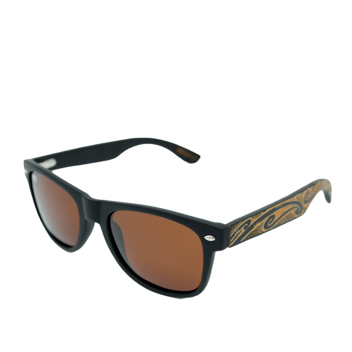 50/50s - Miriama Grace-Smith - He Timatanga Hou