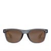 50/50s - Grey w/ Wooden Arms