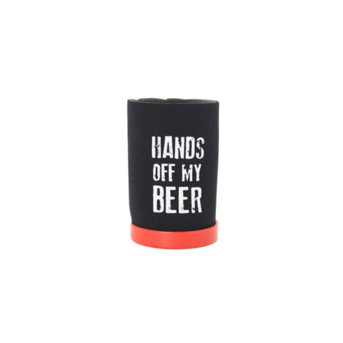 Hands Off My Beer - can and stubby cooler