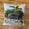 Native Bird Cushion Covers