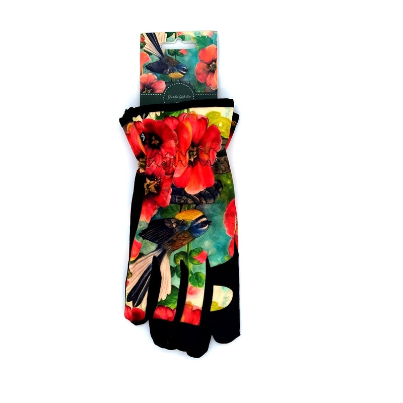 NZ Art Gardening Gloves - Assorted