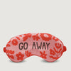 Satin Eye Mask - Assorted