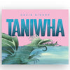 'Taniwha' by Gavin Bishop