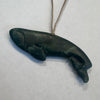 Pounamu Tōhara Necklace