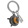 Metal Morphose Keychains - Assorted