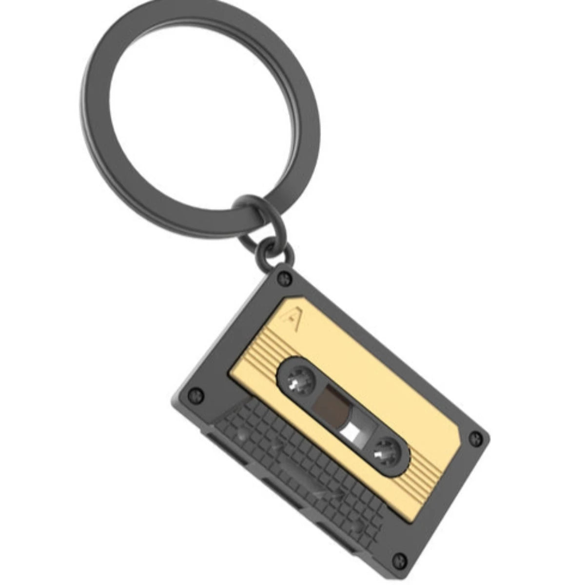 Metal Morphose Keychains - Assorted