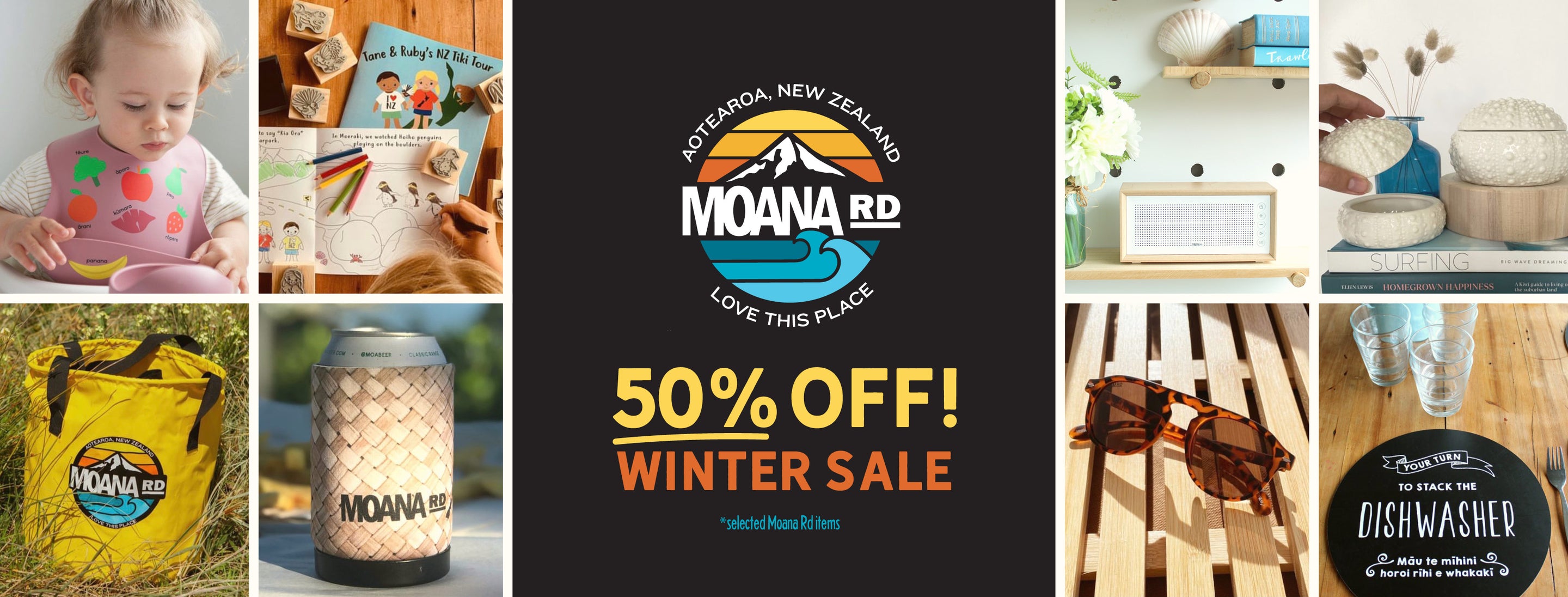 Jade Kiwi Gift, Souvenir and New Zealand design store