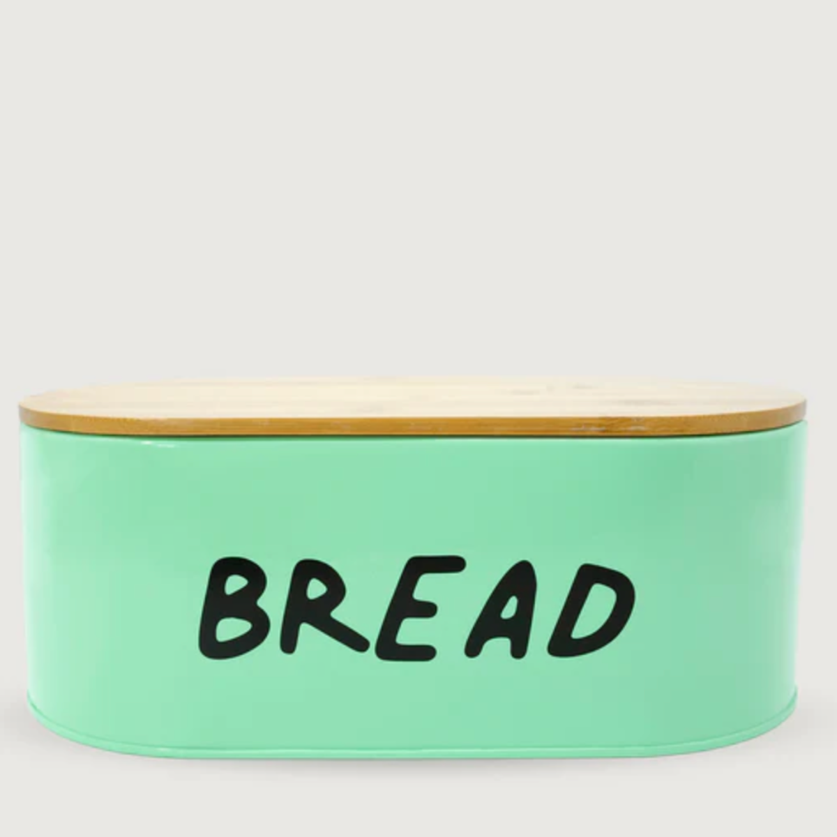 Enamel Bread/Parāoa Bin