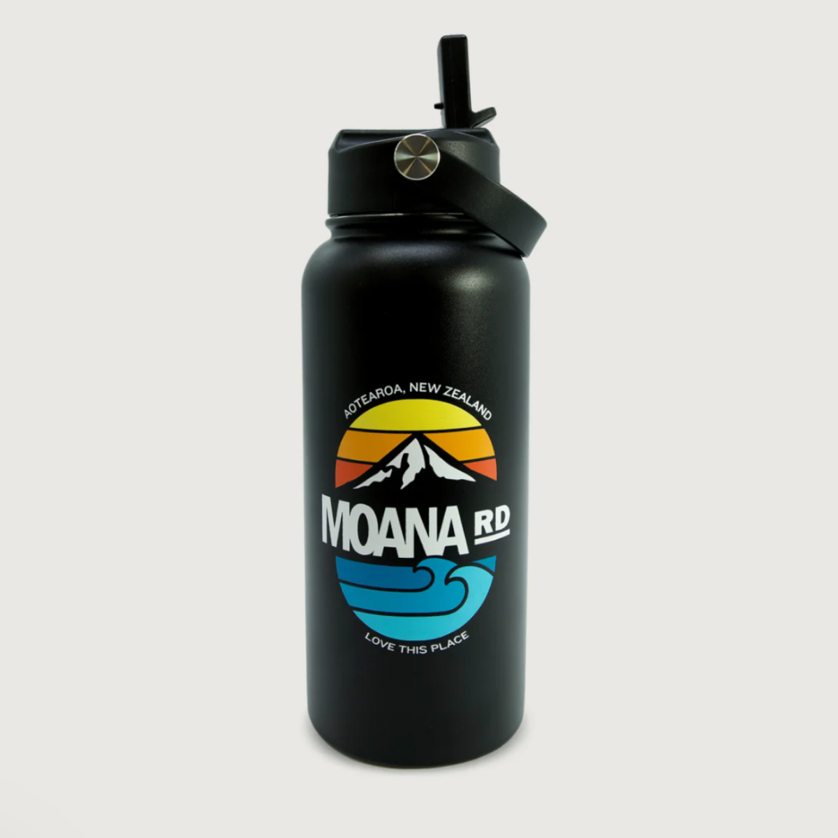 Adventure Water Bottle - 1L