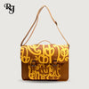 River Jayden High School Satchel