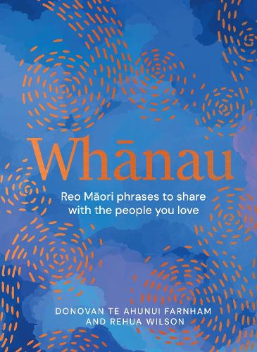 Whānau