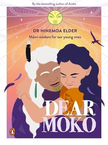 DEAR MOKO