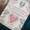 Whakawhetai Gratitude Journal by Hira Nathan