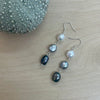 Fresh Water Pearl Earrings