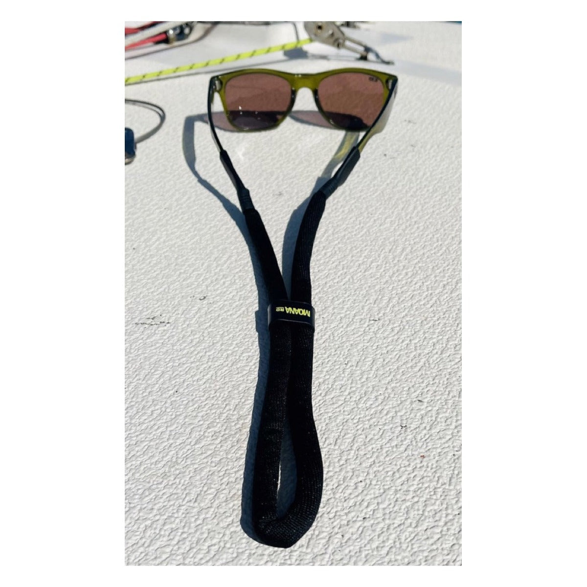 Sunglasses Flotation Device