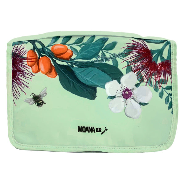 Tracey Toilet Bag by Moana Road