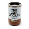 Wood Bottle and Can Coolers