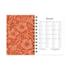 Wolfkamp and Stone 2024 Weekly Planner