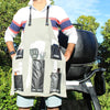 BBQ Apron by Moana Road