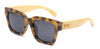 Moana Road Ladies Fashion Sunglasses