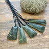 Pounamu Toki