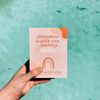 Affirmations to guide your journey - Box Card Set