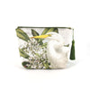 Birds and Botanicals Cosmetic Bags - Assorted