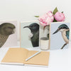 Native bird Note books Journals 