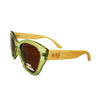 Hepburn Sunglasses by Moana Road