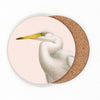 Hushed Native Bird Coasters - Assorted